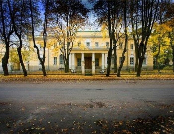 Гостиничный комплекс «Кочубей-центр»