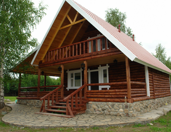 Комплекс отдыха «Колкуново» Плешково