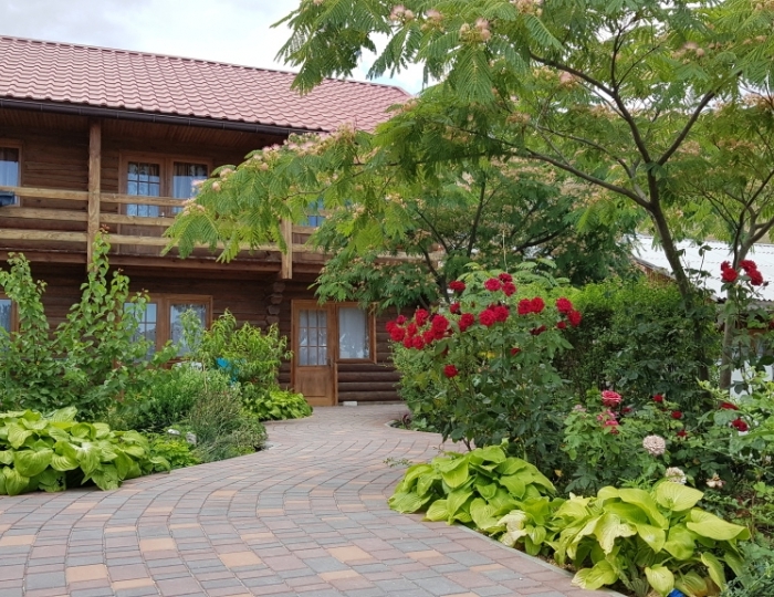 Гостевой дом «Самоцветы»