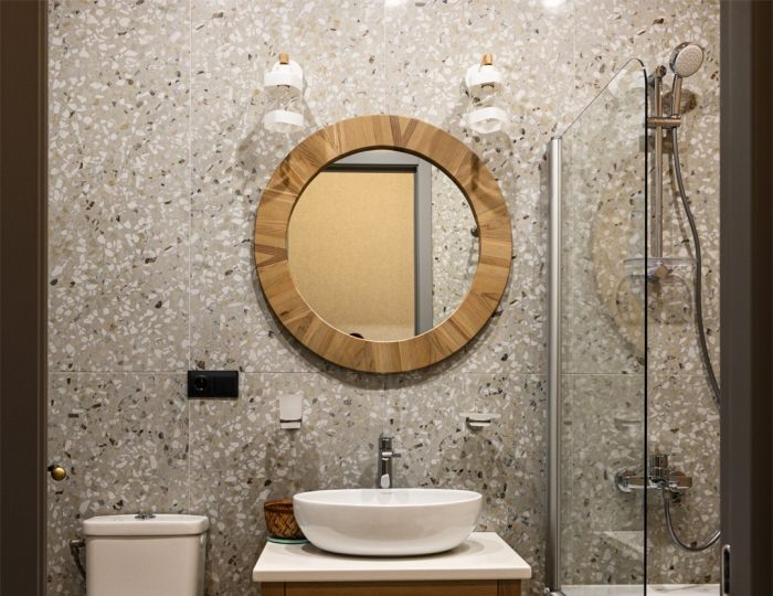 Стандартный двухместный номер с одной кроватью - Гостиница «Гостиный Двор» Мичуринск