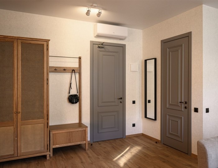 Люкс - Гостиница «Гостиный Двор» Мичуринск