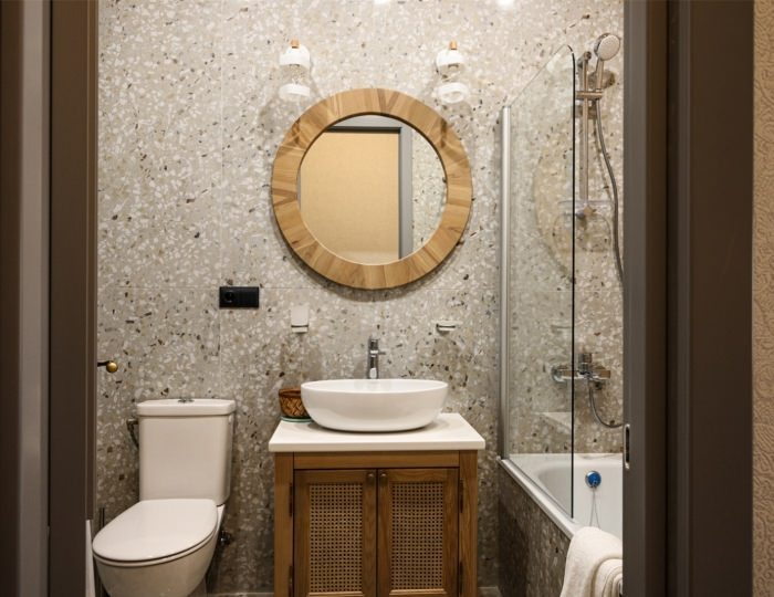 Люкс - Гостиница «Гостиный Двор» Мичуринск