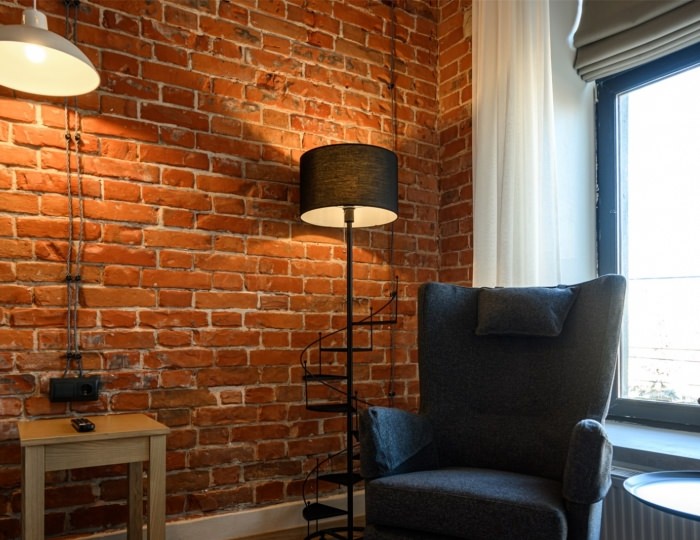 Делюкс - Гостиница «Гостиный Двор» Мичуринск