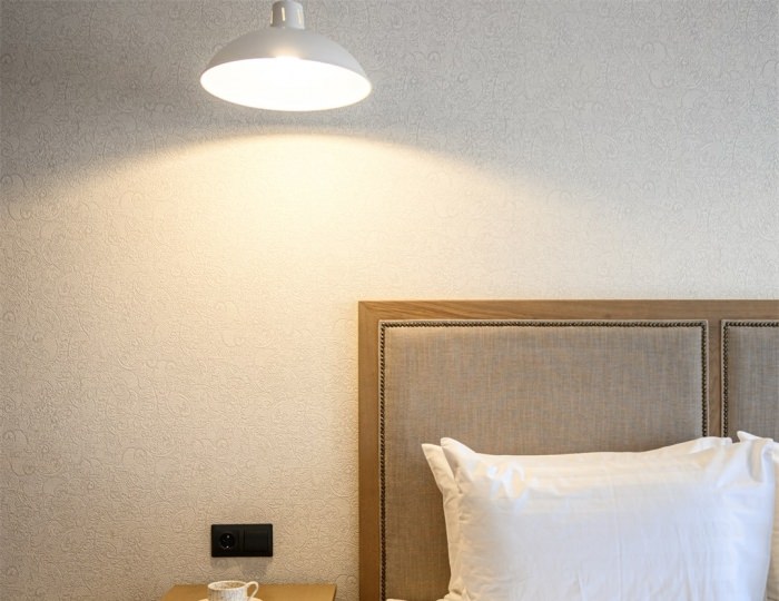 Двухместный номер с видом на сквер - Гостиница «Гостиный Двор» Мичуринск