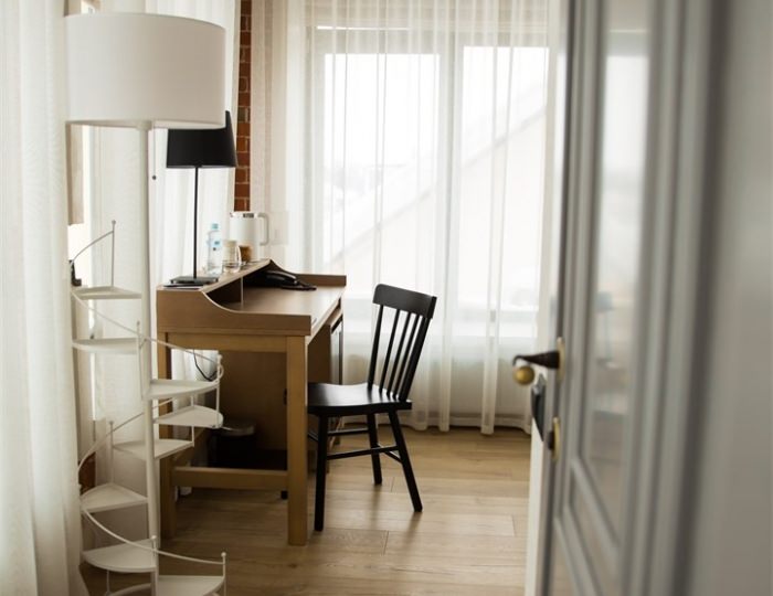 Двухместный Делюкс с 4 окнами - Гостиница «Гостиный Двор» Мичуринск