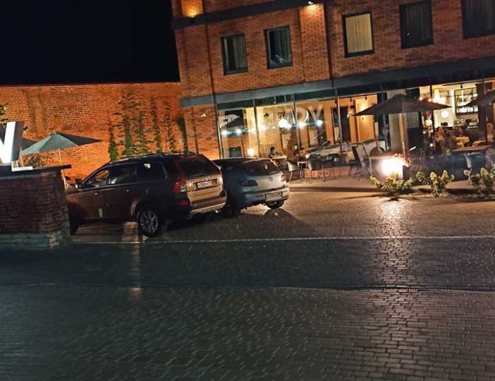 Гостиница «Герасимов» Мичуринск