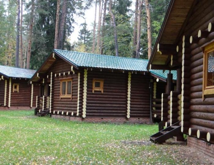 Гостевой комплекс «Тихий лес»
