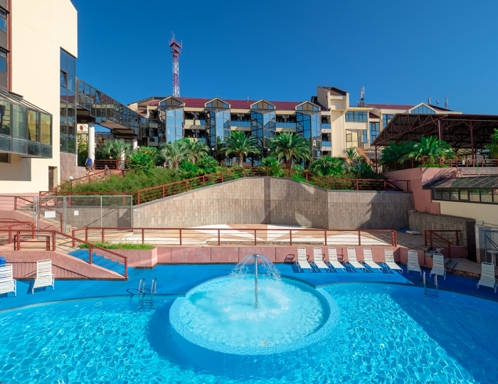 Пансионат «Шексна»