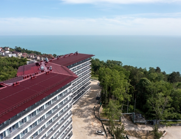 Пансионат «Шексна»