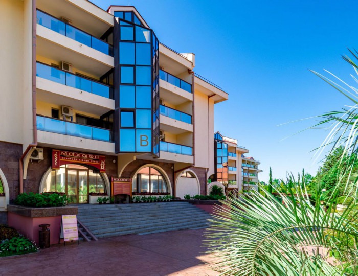 Пансионат «Шексна»