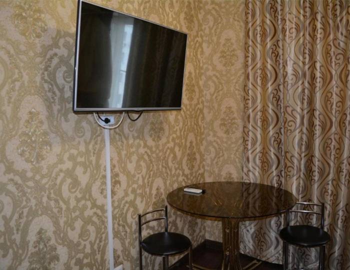 Комфорт - Гостиница «Атлантик» Рязань