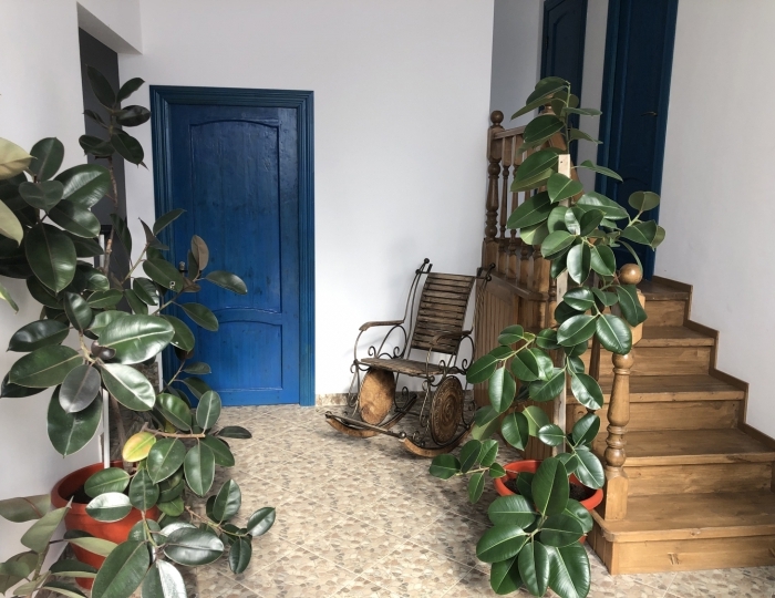 Отель Hotel Villa Koronello / Вилла Коронелло Феодосия