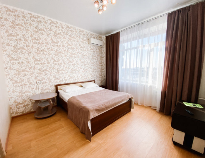 Полулюкс Семейный 2 комнатный - Отель Royal-Lime / Роял-Лайм Хабаровск
