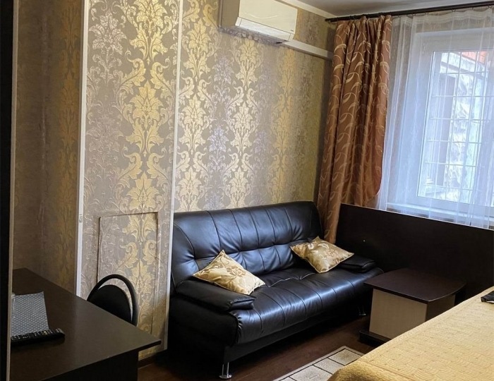 Номер комфорт № 4 - Мини-отель «Комфорт» Москва