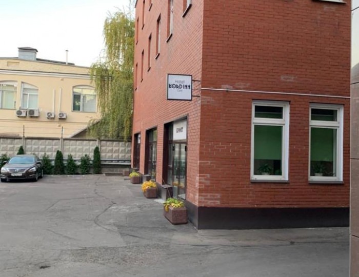 Мини-отель Nord Inn / Норд Инн Москва
