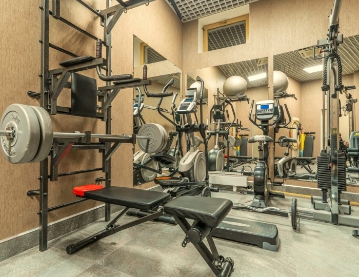 Отель Arkhyz Royal Resort & SPA / Архыз Роял Резорт и СПА
