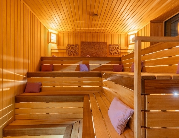 Отель Arkhyz Royal Resort & SPA / Архыз Роял Резорт и СПА