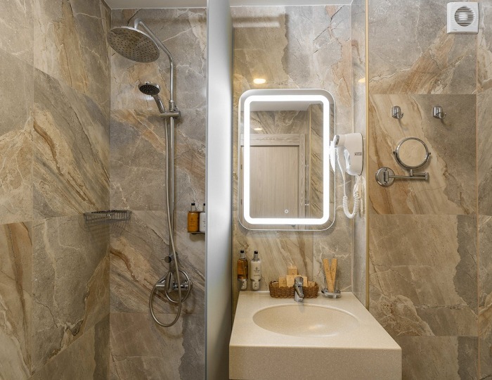 Royal Luxe - Отель Arkhyz Royal Resort & SPA / Архыз Роял Резорт и СПА