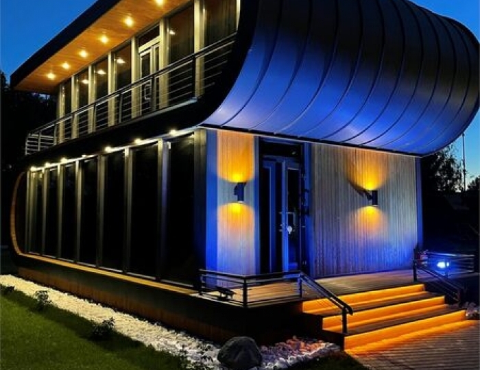 Отель «Набат Палас Домодедово»