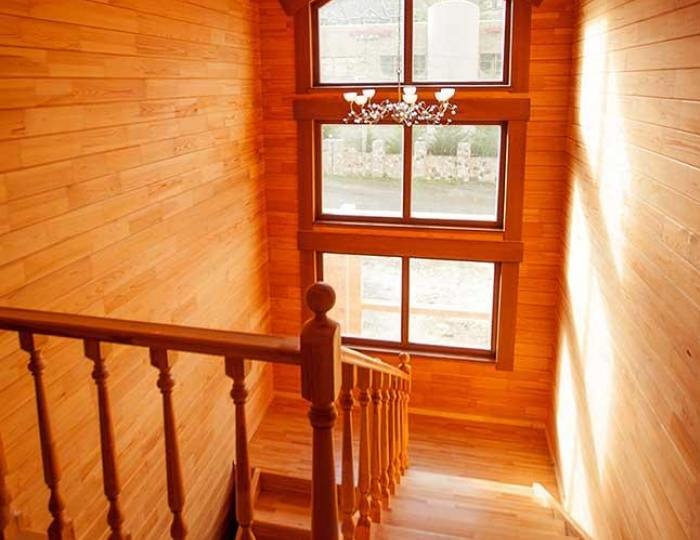 Шале Люкс - Гостевой дом «Шале Базель» Новоабзаково