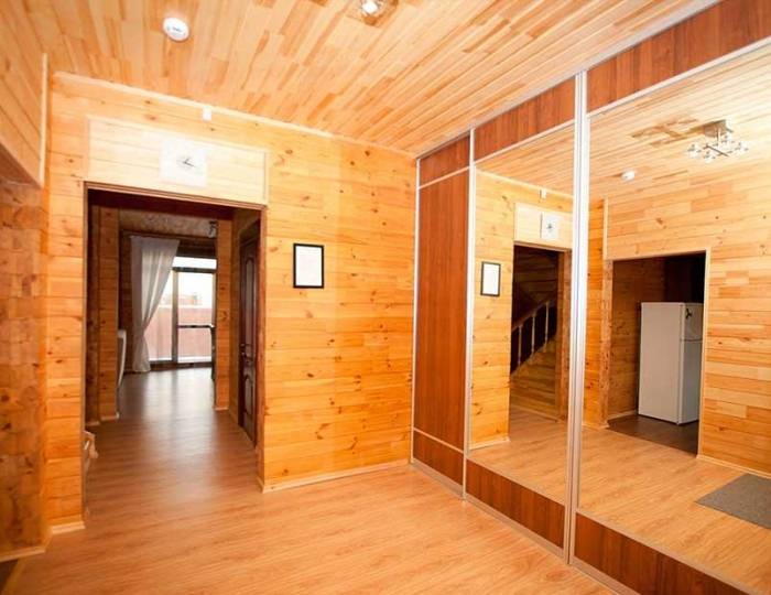 Шале Люкс - Гостевой дом «Шале Базель» Новоабзаково