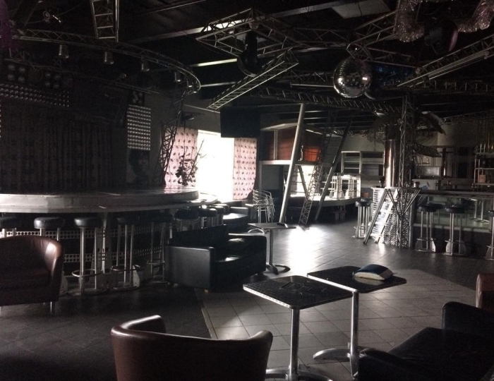 Отель «Тау-Таш» Новоабзаково