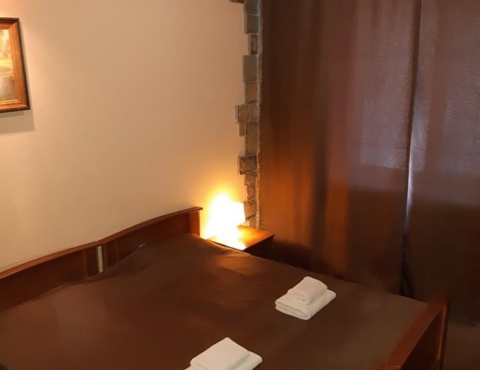 Номер стандарт (с завтраком) - Отель «Тау-Таш» Новоабзаково