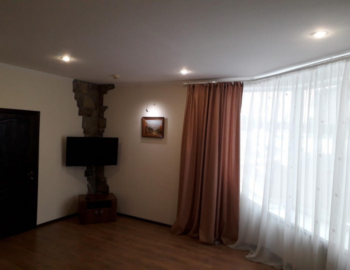 Номер люкс (с завтраком) - Отель «Тау-Таш» Новоабзаково