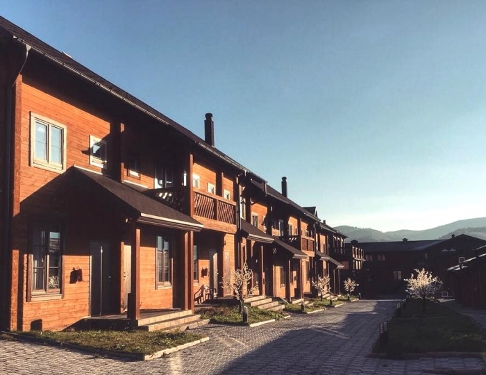 Aldego Hotel & SPA / Альдего Отель и Спа