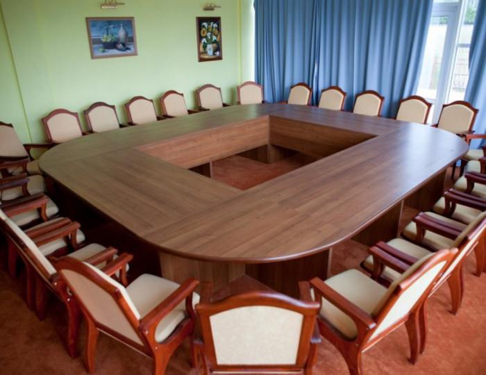 Конференц-залы - Отель «Прометей Клуб» Лазаревское