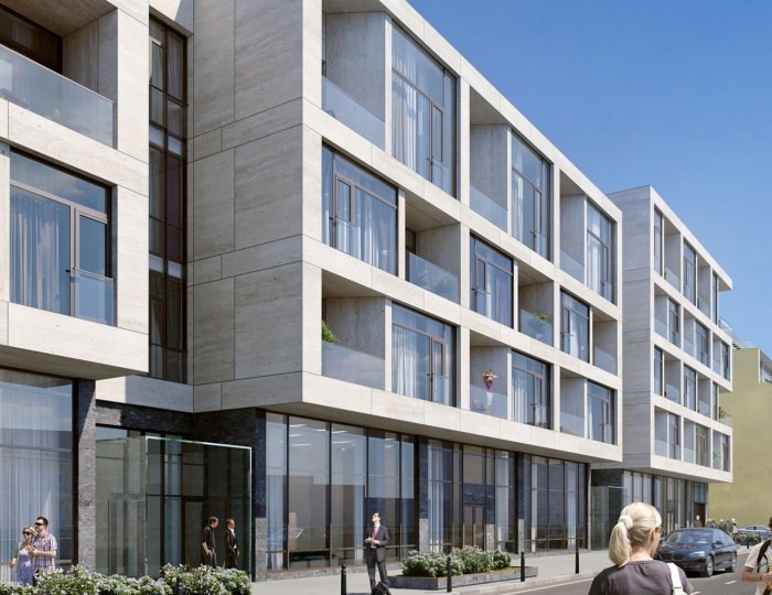 Отель Viewpoint Hotel / Вьюпоинт Москва