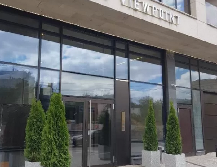 Отель Viewpoint Hotel / Вьюпоинт Москва
