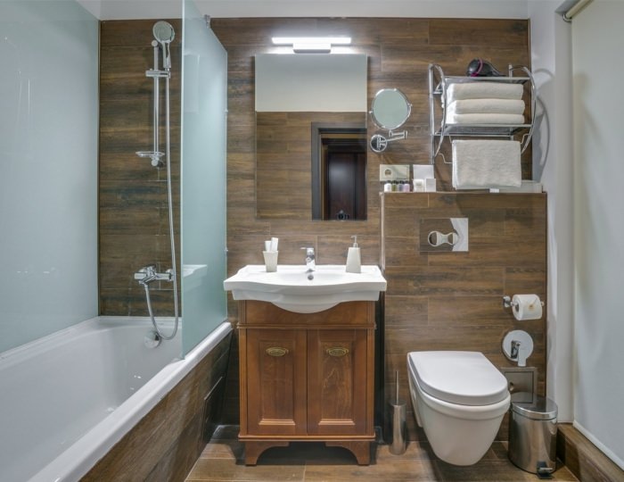 Семейный номер Делюкс - Отель Viewpoint Hotel / Вьюпоинт Москва