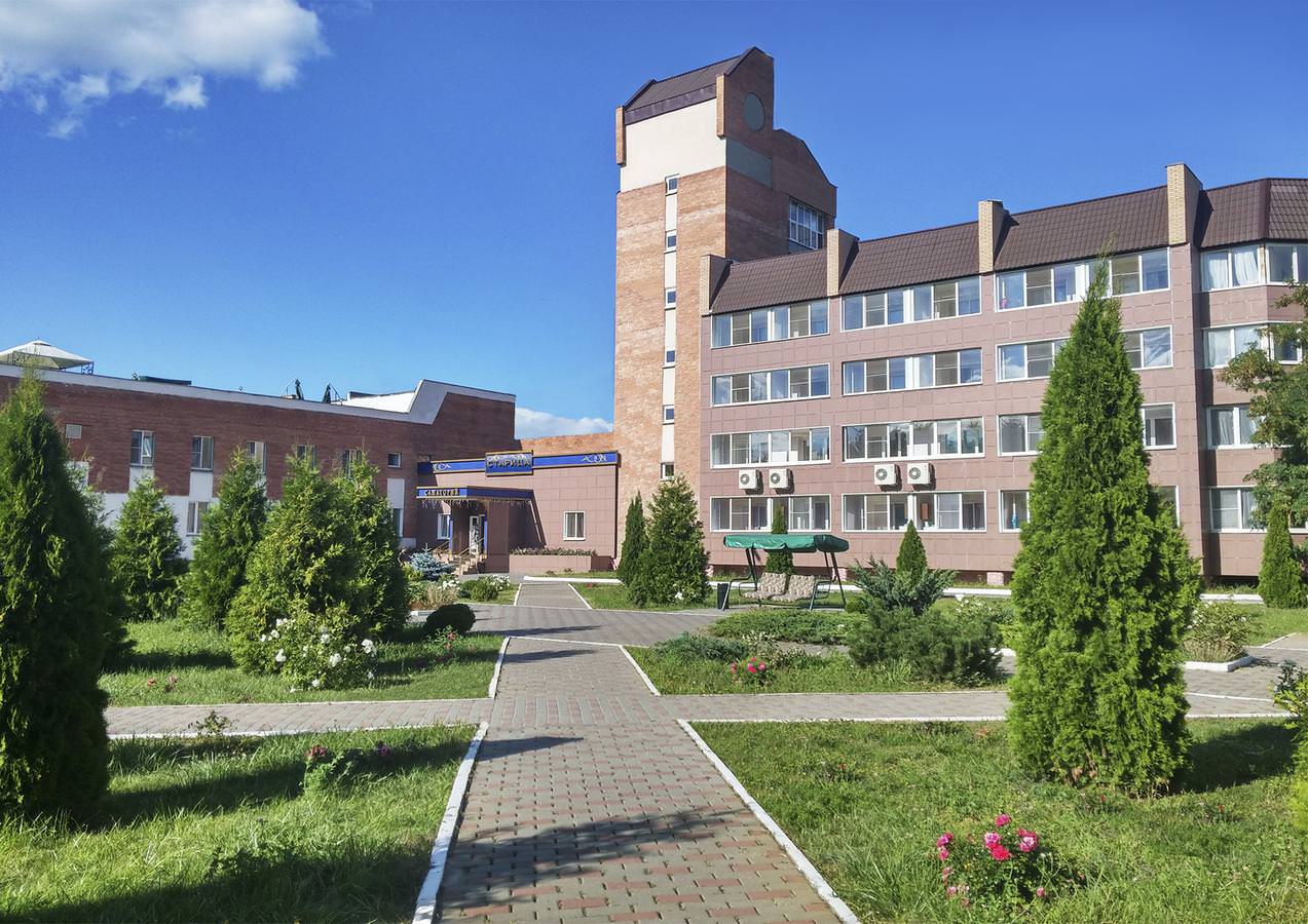 Цены в объекты размещения на 2026 год!