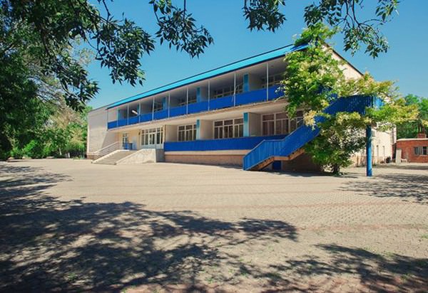 Снова в продаже - пансионат «Октябрь» (Геленджик, Кабардинка)