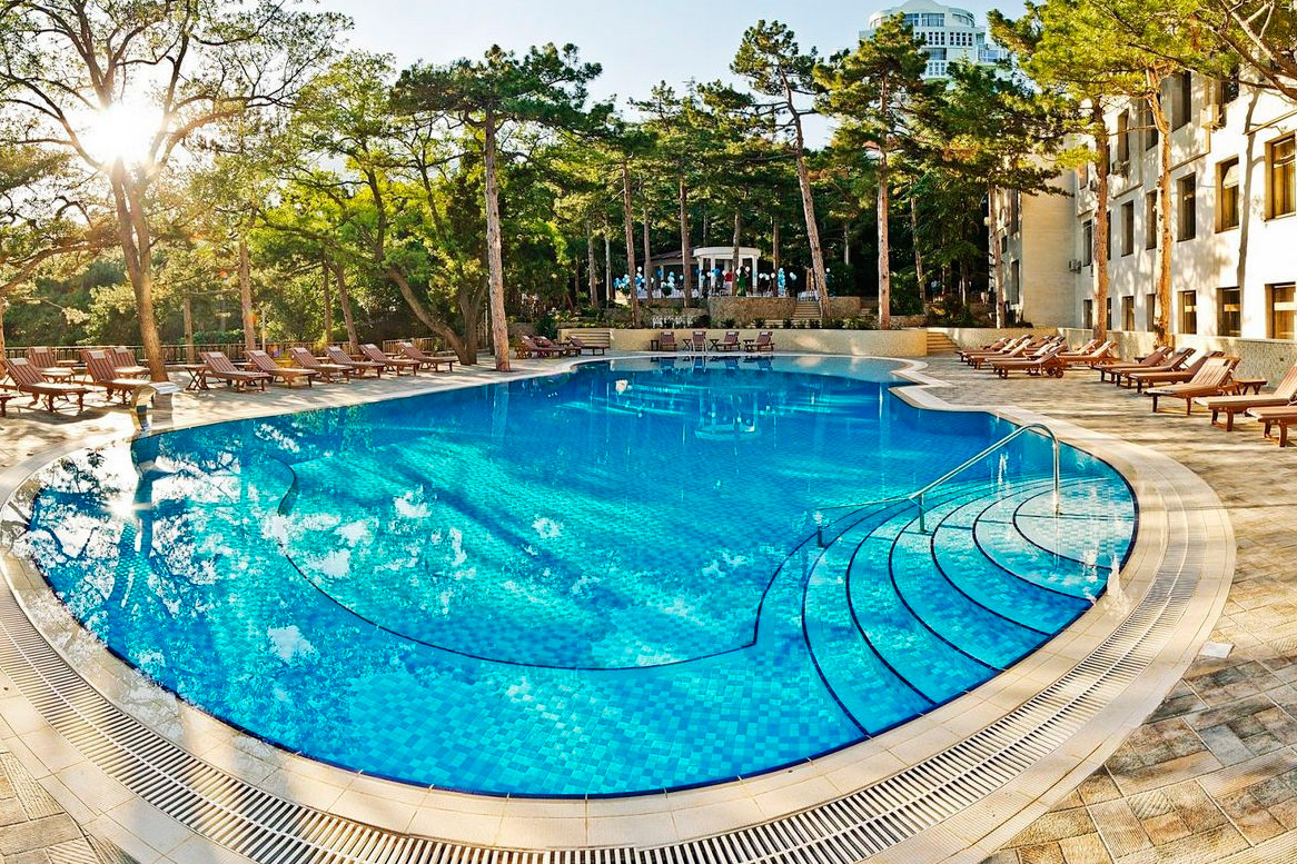 Майские праздники на ЮБК