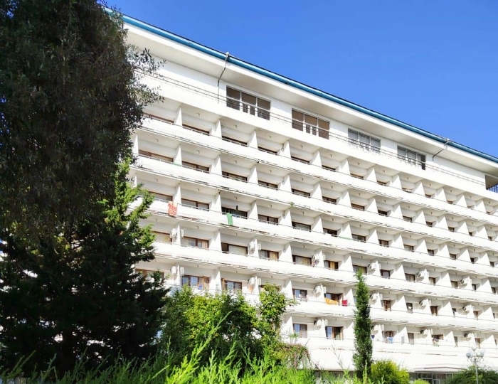 Дом отдыха «Псоу»