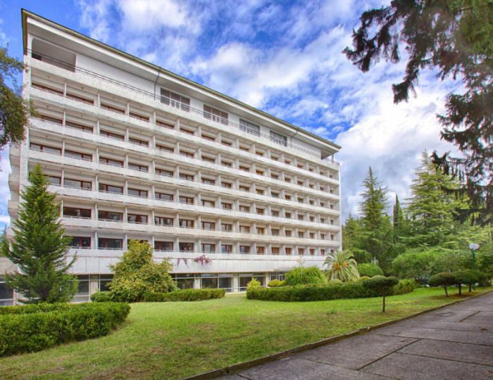 Дом отдыха «Псоу»