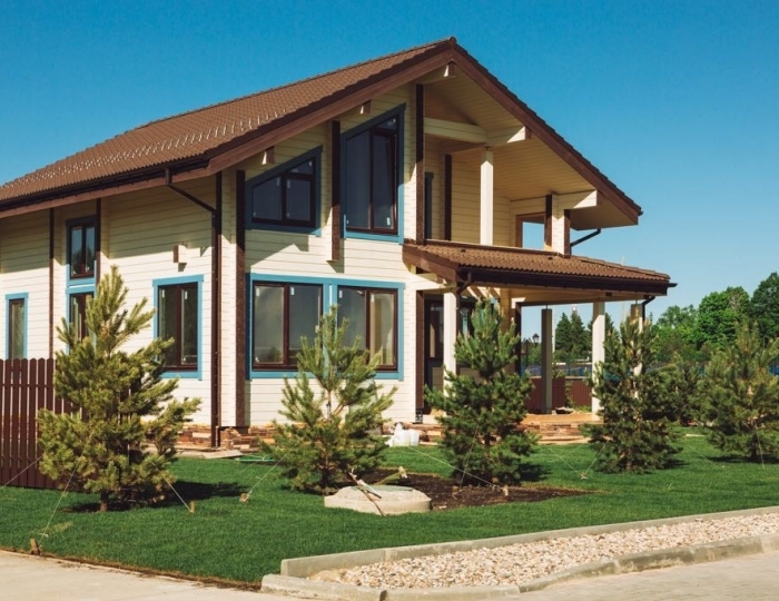 Парк-отель «Руза Фэмили парк и СПА»