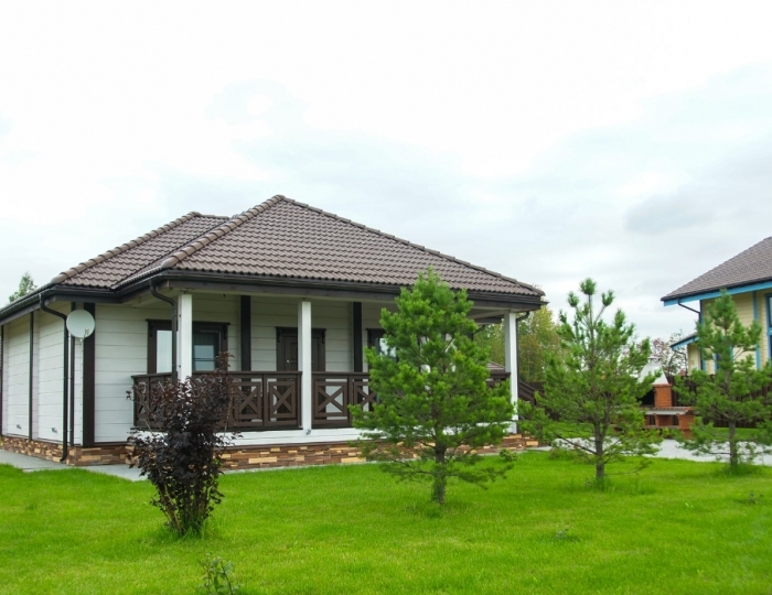 Парк-отель «Руза Фэмили парк и СПА»