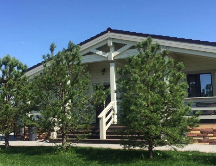 Парк-отель «Руза Фэмили парк и СПА»