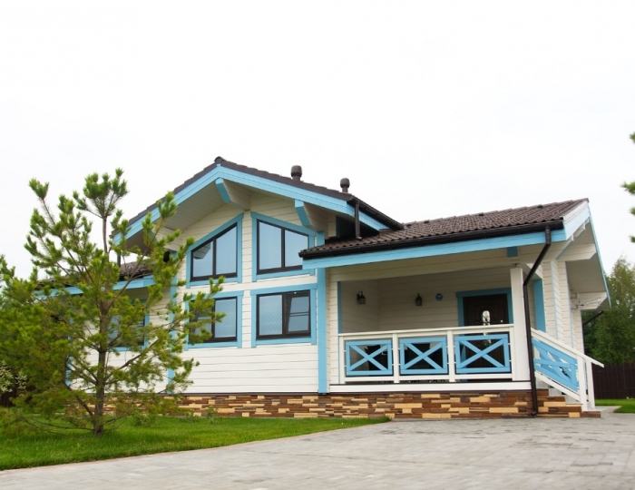 Парк-отель «Руза Фэмили парк и СПА»