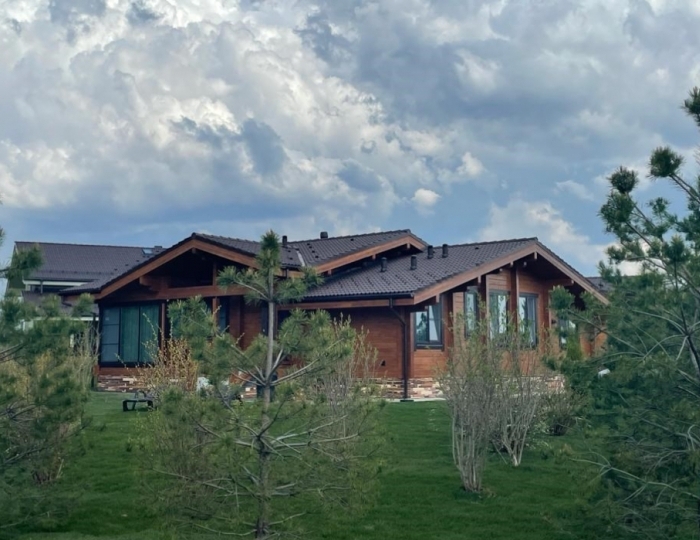 Парк-отель «Руза Фэмили парк и СПА»