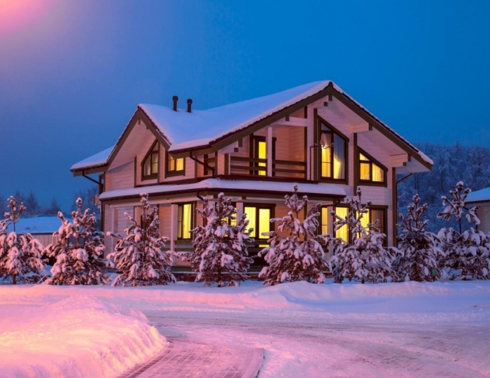 Парк-отель «Руза Фэмили парк и СПА»