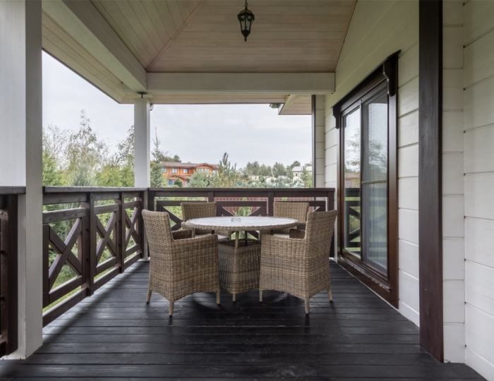 Парк-отель «Руза Фэмили парк и СПА»