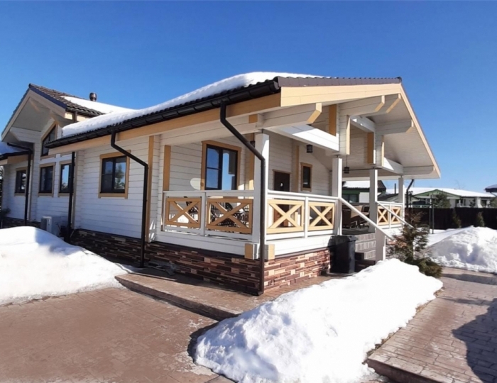 Парк-отель «Руза Фэмили парк и СПА»