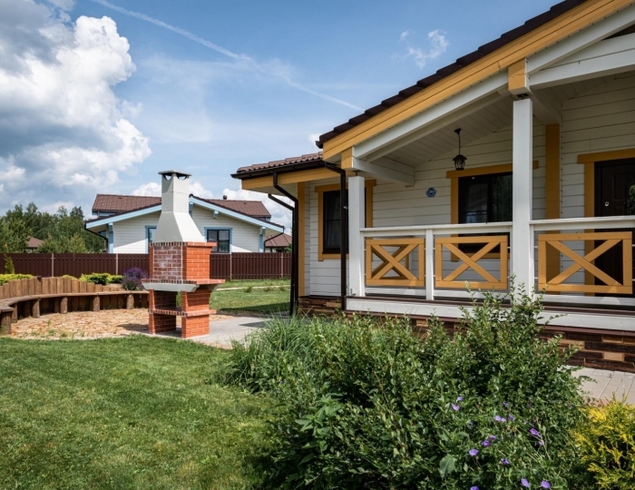 Парк-отель «Руза Фэмили парк и СПА»