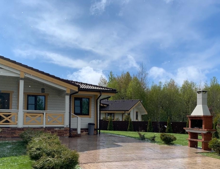 Парк-отель «Руза Фэмили парк и СПА»