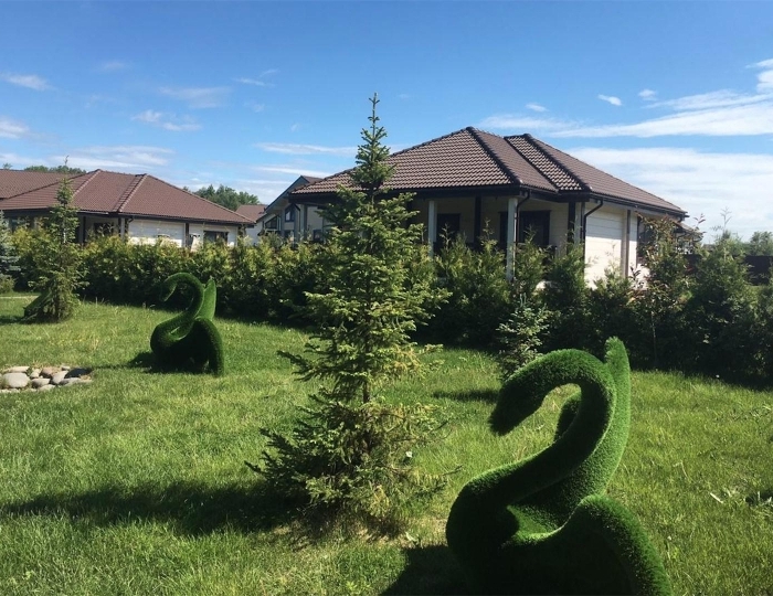 Парк-отель «Руза Фэмили парк и СПА»