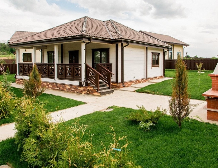 Парк-отель «Руза Фэмили парк и СПА»